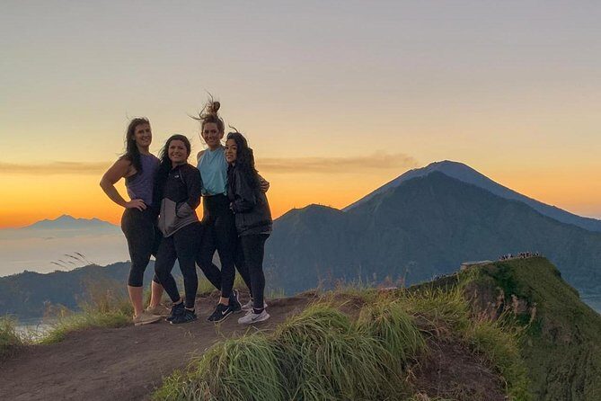 Mount Batur Sunrise Trekking Private Tour with Breakfast and Hotel Transfer - What to Bring (so the hike feels easier, not harder)