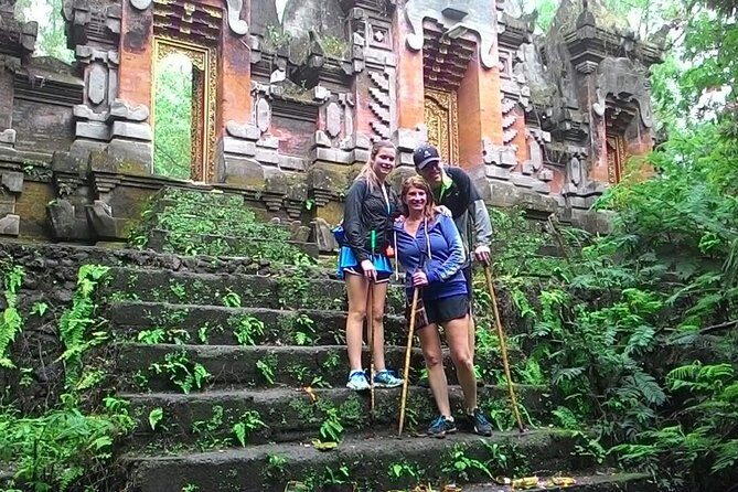 Mount Batur Sunrise Trekking Private Tour with Breakfast and Hotel Transfer - The real cost question: is $49.78 good value?