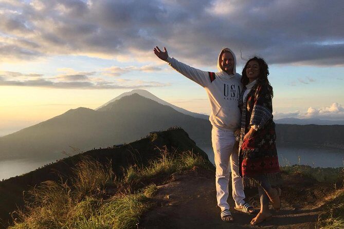 Mount Batur Sunrise Trekking Private Tour with Breakfast and Hotel Transfer - Why the Private Format Changes the Whole Experience