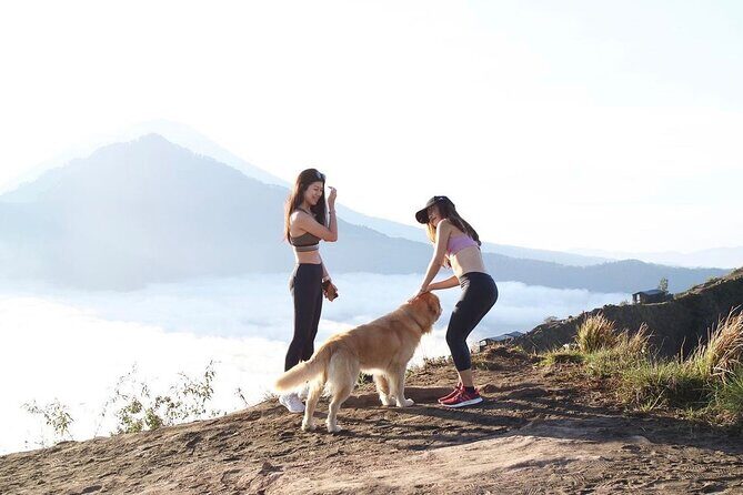 Mount Batur Sunrise Trekking Sharing Group - Getting From Ubud to the Volcano Without Turning Your Morning Into Chaos