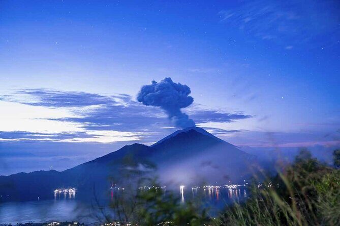 Mount Batur Sunrise Trekking Sharing Group - The Sunrise Hike: How the Guide Changes the Whole Experience