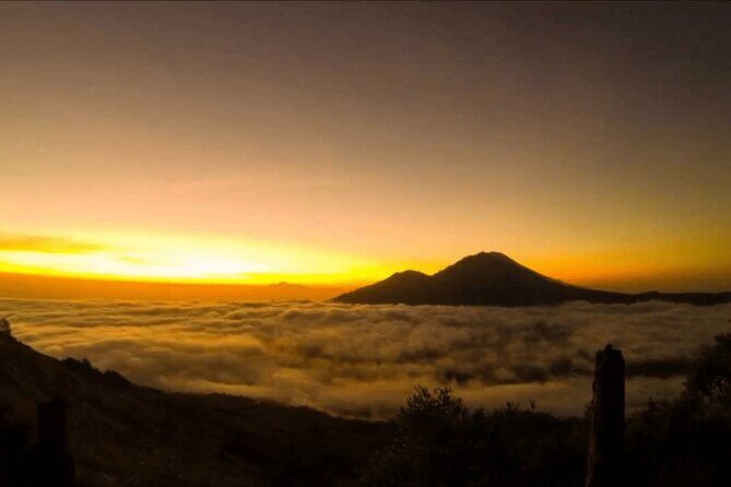 Mount Batur Sunrise Trekking Sharing Group - Kintamani and the Coffee Plantation Stop: Culture While You’re Still Awake