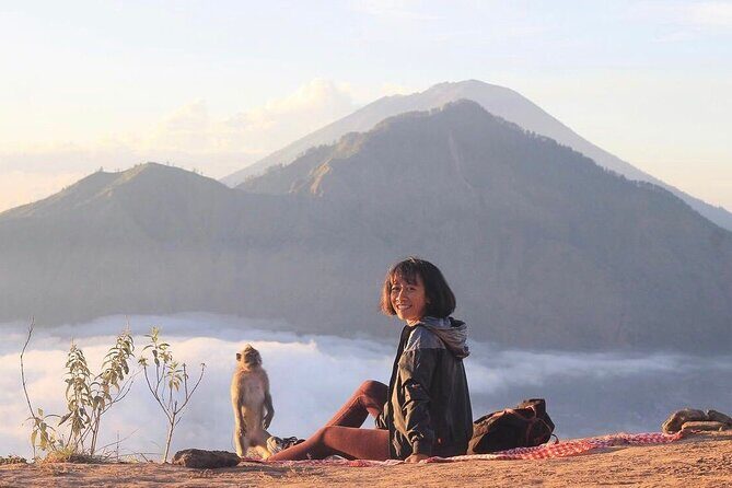 Mount Batur Sunrise Trekking Sharing Group - Price and Logistics: What’s Included, What Isn’t, and the Real Value