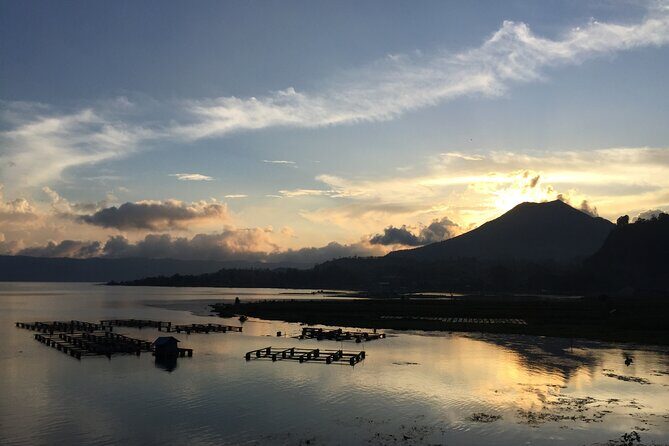Mount Batur Sunrise Trekking & White Water Rafting ( Private - All Inclusive ) - Price and value: what $95.11 covers (and why it feels fair)