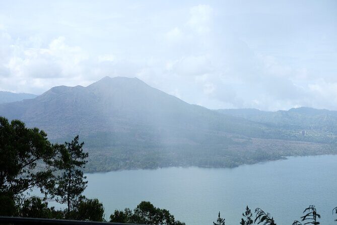 Mount Batur Sunrise Trekking & White Water Rafting ( Private - All Inclusive ) - Who this tour fits best (and who should skip it)