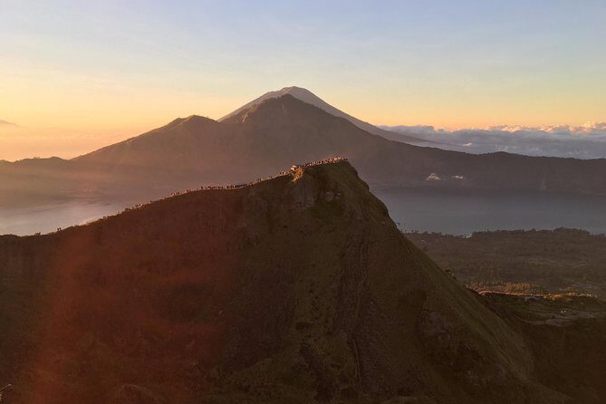 Mount Batur Sunrise Trekking with Breakfast - Why Mount Batur sunrise trekking feels like a real “Bali morning”