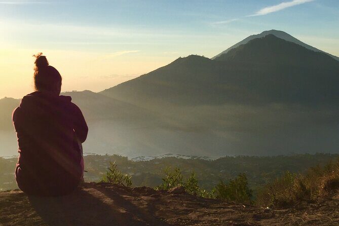 Mount Batur Sunrise Trekking with Breakfast - Price and value: what $20 buys you in the real world