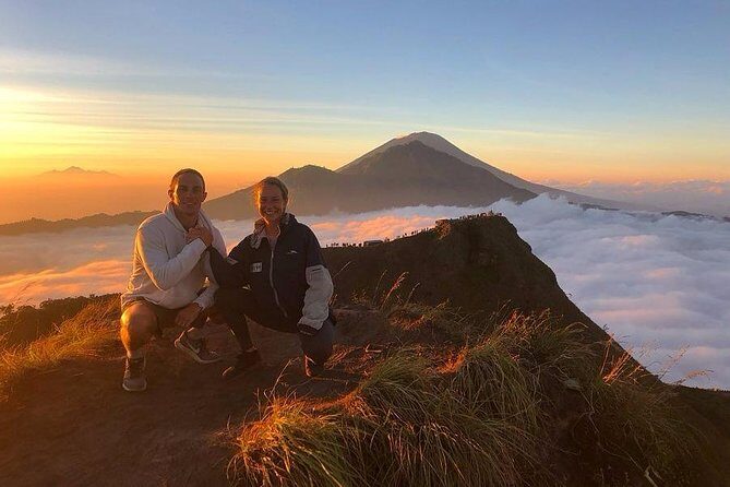Mount Batur Sunrise Trekking with Breakfast - Your pre-dawn schedule from Ubud (and why it works)