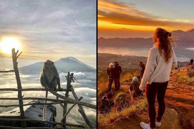 Mount Batur Sunrise Trekking With Guide & Breakfast - Price and value: Is $35 fair for a sunrise trek?