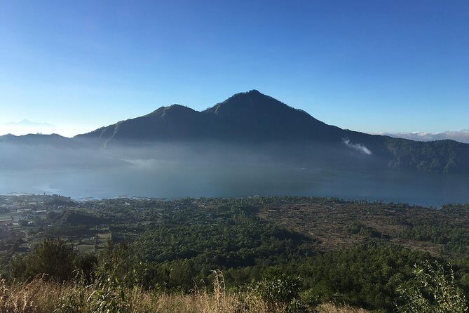 Mount Batur Sunrise Trekking With Local Guide - Coffee, Water, and What You Might Want to Add