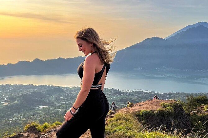 Mount Batur Sunrise Trekking With Local Guide - Price and Value: How $25 Really Adds Up