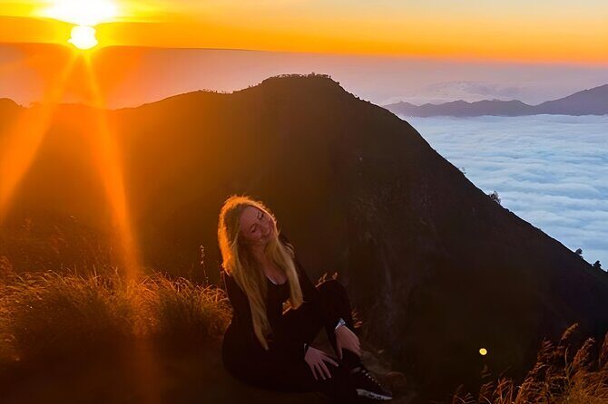 Mount Batur Sunrise Trekking with Natural Hot Spring - Who this Mt. Batur sunrise trek is best for