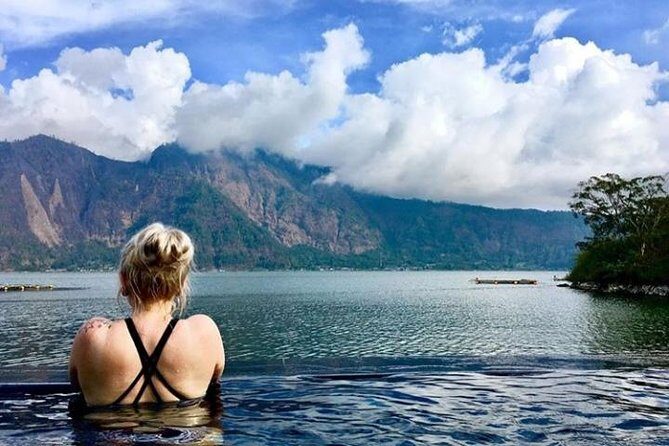 Mount Batur Sunrise Trekking with Natural Hot Springs - Quick hits before you go