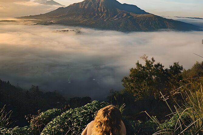 Mount Batur Sunrise Trekking with Natural Hot Springs - Volcanic-Heat Breakfast: Food That Makes the Effort Feel Worth It