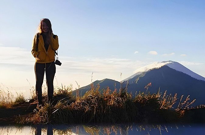 Mount Batur Sunrise Trekking with Natural Hot Springs - Group Size, Guides, and Why Local Matters Here