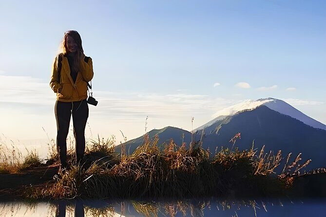 Mount Batur Sunrise Trekking with Natural Hot Springs - Price and Value: Is $70 Worth a Full Early-Morning Day?