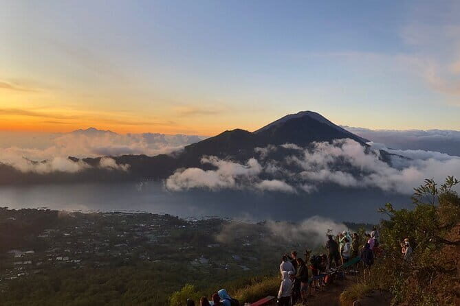 Mount Batur Sunrise Trekking with Optional Hot Spring - Key things to know before your Mount Batur sunrise hike