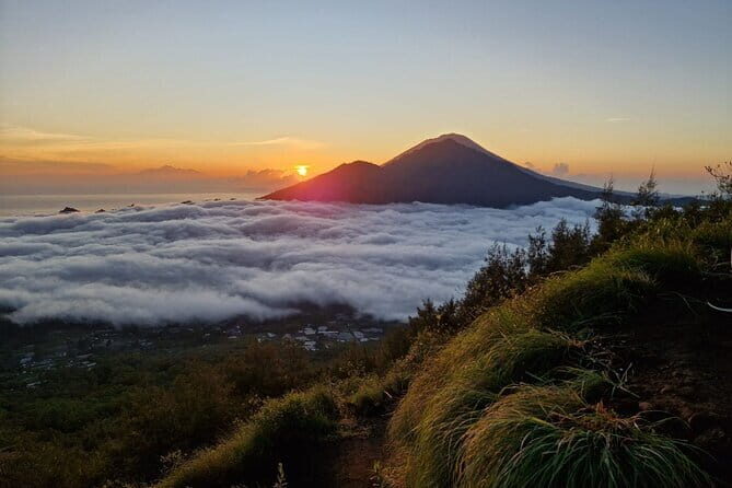 Mount Batur Sunrise Trekking with Optional Hot Spring - The practical flow: from the mountain climb to Toya Bungkah