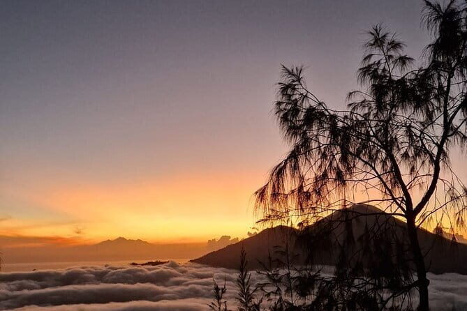 Mount Batur Sunrise Trekking with Optional Hot Spring - Guide personalities: what you’ll probably enjoy (and what to request)