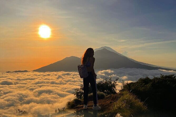 Mount Batur Sunrise Trekking with Optional Hot Spring - Getting picked up in Ubud and keeping the group manageable