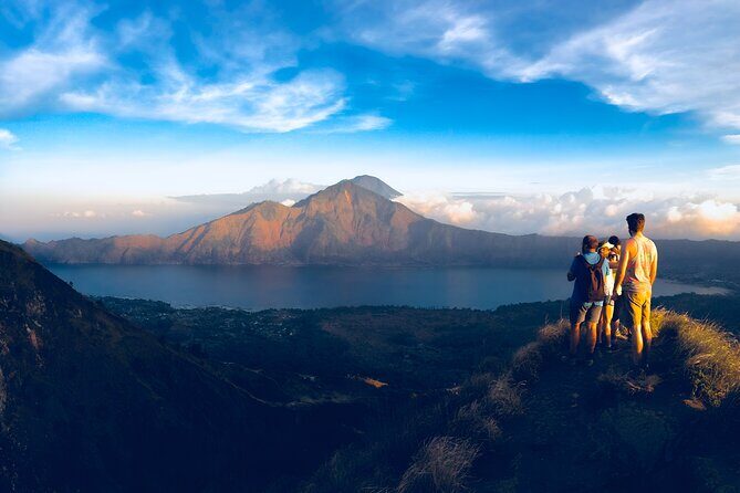 Mount Batur Sunrise Trekking with Professional Trekking Guide - The 1:30–2:00am Start: What Your Night Needs to Look Like