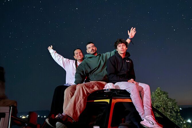Mount Batur Sunset Jeep Guided Tour (Private Tour) - Timing for sunset vs sunrise: how to choose your best light
