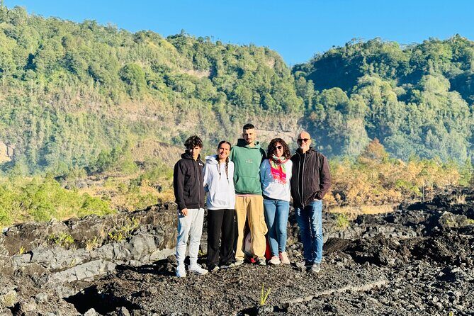 Mount Batur Sunset Jeep Guided Tour (Private Tour) - Who this tour is best for (and who might want a different style)