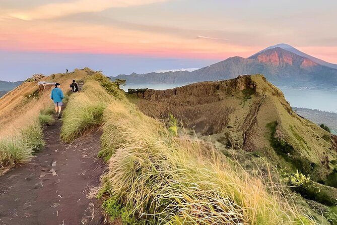 Mount Batur Sunset Trekking - Key things I’d mark on your checklist