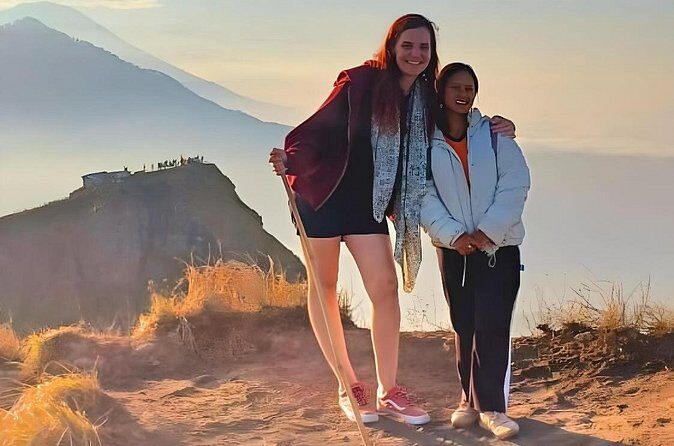 Mount Batur Sunset Trekking - Guides you can trust: the names behind the best moments