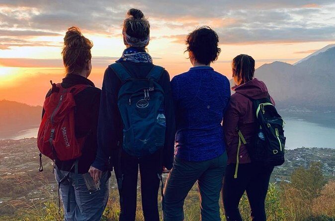 Mount Batur Sunset Trekking - Food, photos, and the little extras that actually matter