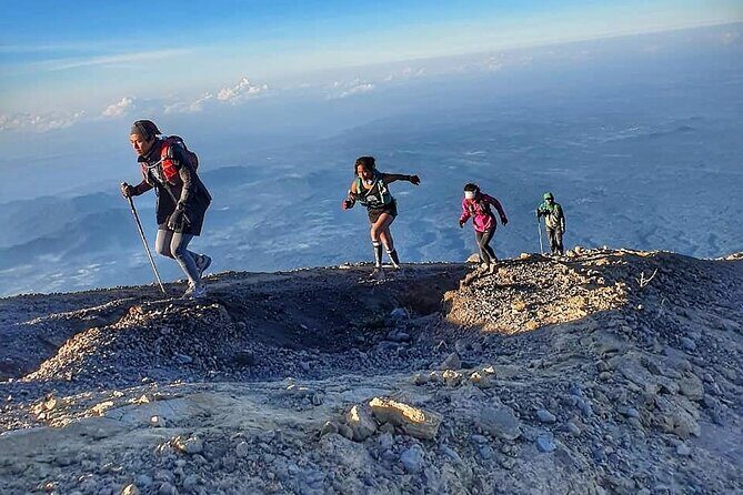 Mount Batur Sunset Trekking From Ubud - Why Mt. Batur Sunrise Feels Different From Other Bali Hikes