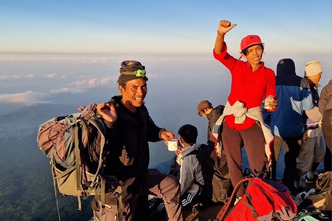 Mount Batur Sunset Trekking From Ubud - Price and Value: How $25 Makes Sense Here