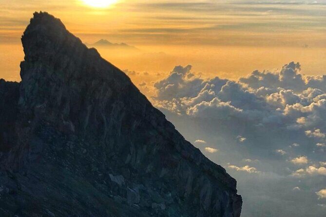 Mount Batur Sunset Trekking From Ubud - Getting Picked Up in Ubud (So You Don’t Sweat the Start)