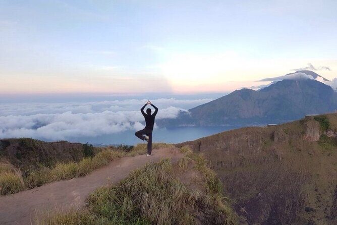 Mount Batur Sunset Trekking Tour - Key highlights at a glance