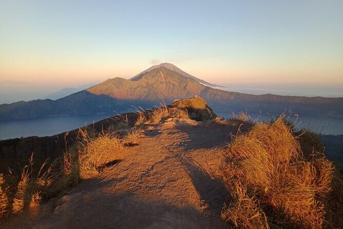 Mount Batur Sunset Trekking Tour - Why the Mount Batur sunset trek feels easier than sunrise