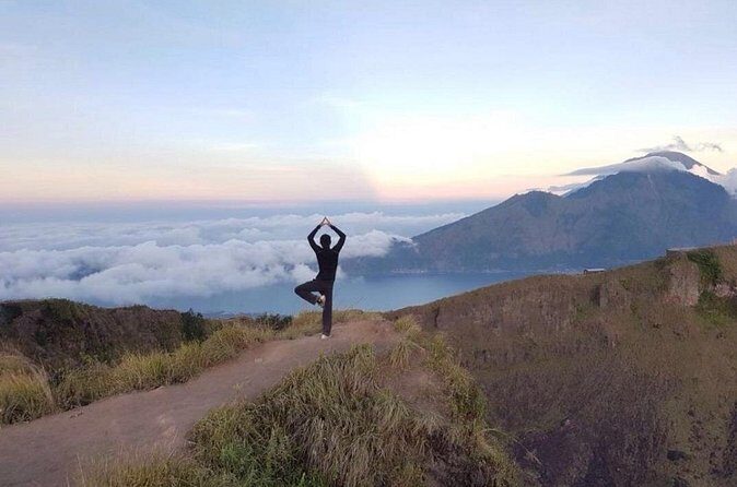 Mount Batur Sunset Trekking Tour - Small-group pacing: why max 15 travelers matters