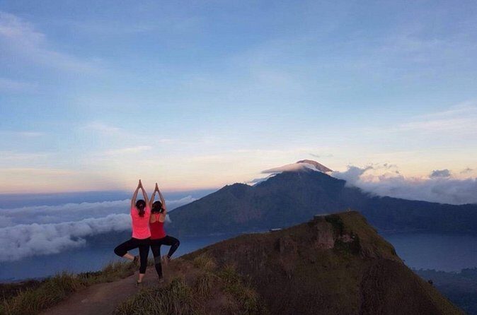 Mount Batur Sunset Trekking Tour - Price and value: is $25 a smart deal for Batur?