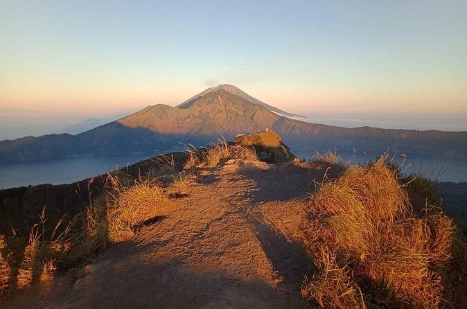 Mount Batur Sunset Trekking Tour - Who this trek suits best (and who might want another option)