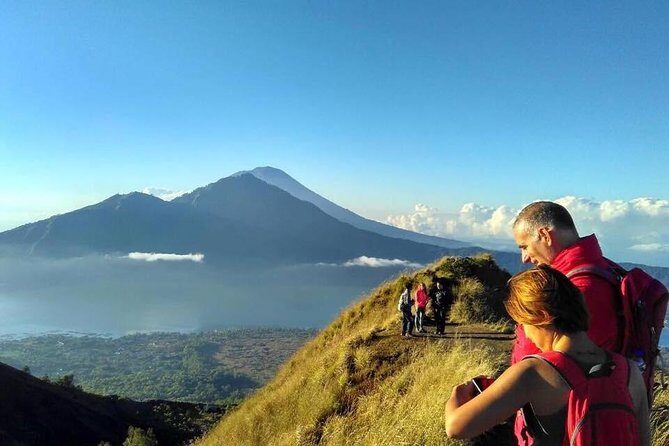 Mount Batur Trekking Admission Ticket - Key Things You’ll Notice on This Mt. Batur Sunrise Trek