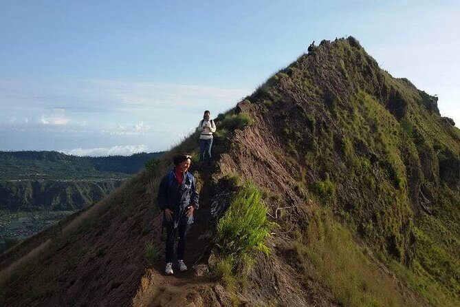 Mount Batur Trekking Admission Ticket - Price and Value: Is $57.90 a Good Deal?