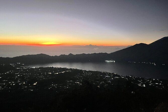 Mount Batur Trekking Admission Ticket with Local Guide - Timing and the 3:30AM Reality Check