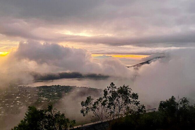 Mount Batur Trekking Admission Ticket with Local Guide - Sunrise at the Highest Viewpoint: The Moment You Came For