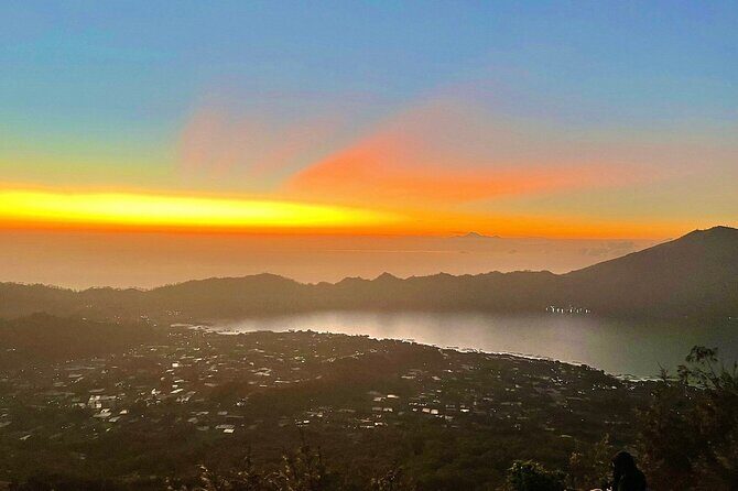Mount Batur Trekking Admission Ticket with Local Guide - Price and What Your $32 Actually Buys
