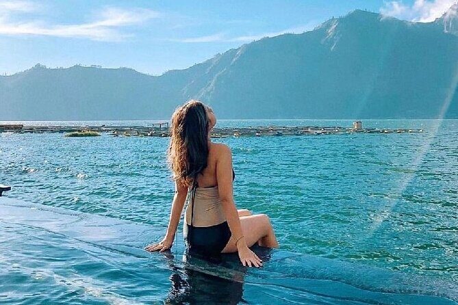 Mount Batur Trekking and Natural Hot Spring - All Inclusive Tour - Key highlights at a glance