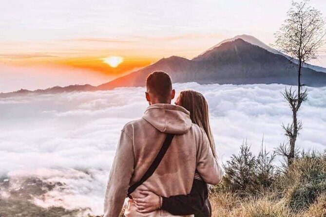Mount Batur Trekking & Hot Spring - Hot Springs Soak and the Coffee Plantation Reset