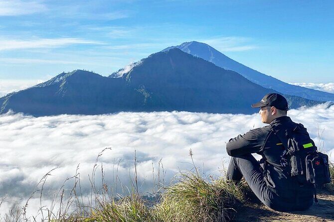 Mount Batur Trekking & Hot Spring - Price and Value: What $53 Covers (and What Doesn’t)