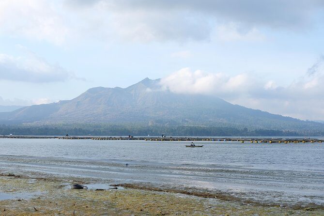 Mount Batur Trekking Sunrise Private Tour - After dawn: crater rim walk, lava flows, and ash cones