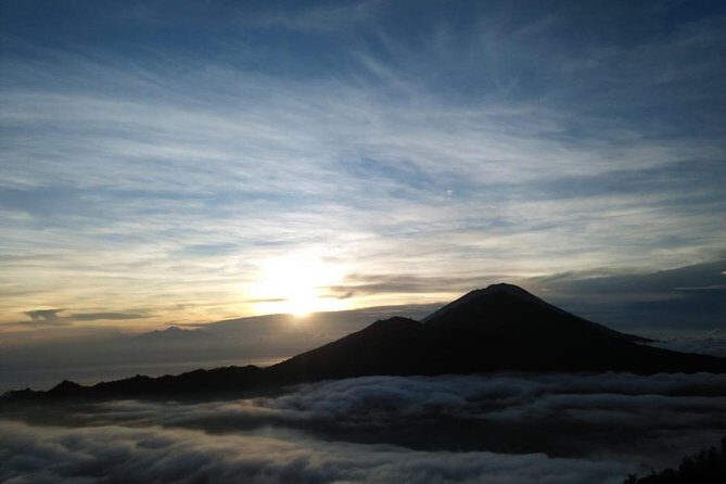 Mount Batur Trekking Sunrise Private Tour - Price and value: what $120 covers, and what costs extra