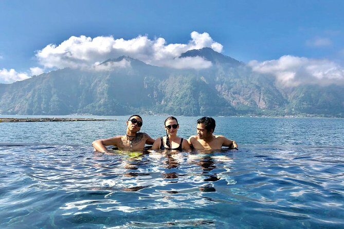 Mount Batur Trekking Sunrise Private Tour - What to bring (and what can ruin your morning)