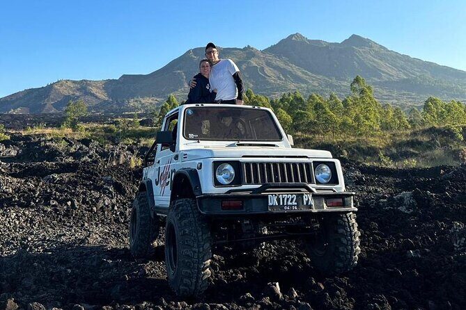Mount Batur Volcano Jeep Sunset Tour - All Inclusive - Jeep Adventure to Mount Batur: The Part You’ll Remember